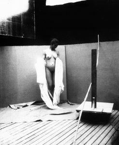 Desnudo, Francavilla al Mare, Chieti